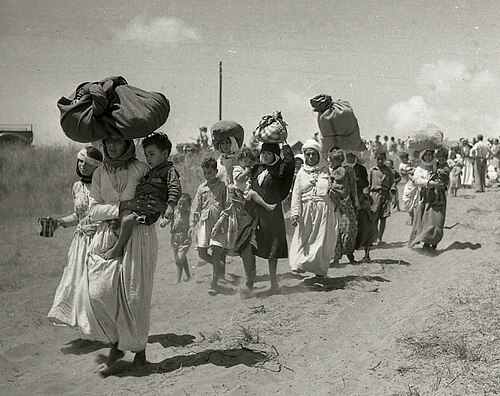 Nakba Day